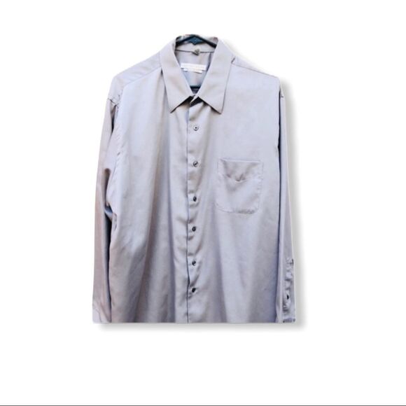 Geoffrey Beene Dress Shirt‎ - Picture 9 of 9